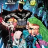 Batman Vol. 5: Fear State