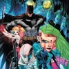 Batman Vol. 5: Fear State