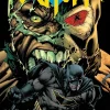 Batman Vol. 3: I Am Bane (Rebirth)
