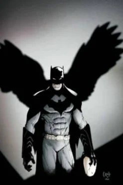 Batman Vol. 2 The City Of Owls (The New 52)