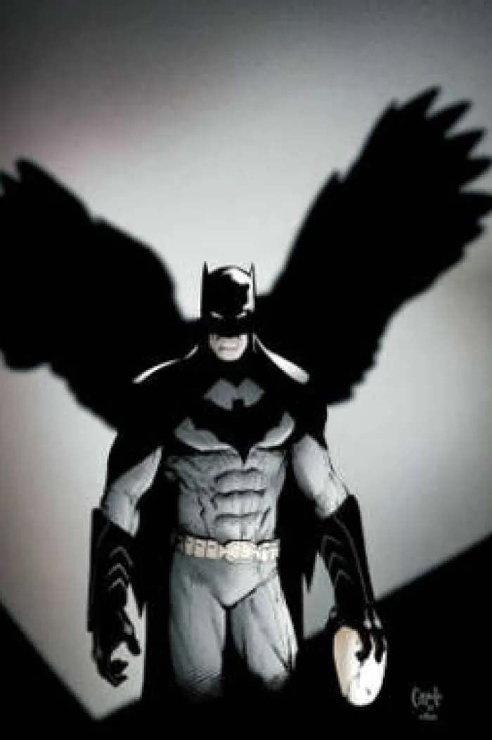 Batman Vol. 2 The City Of Owls (The New 52)