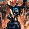 Batman Vol. 1: Their Dark Designs
