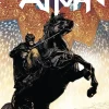 Batman Volume 5 Rules of Engagement. Rebirth