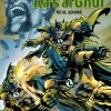 Batman Vs. Ra's Al Ghul