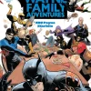 Batman: Wayne Family Adventures Volume One