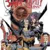 Batman: White Knight Presents: Generation Joker and Harley Quinn: The Deluxe Edition
