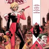 Batman: White Knight Presents: Harley Quinn