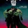 Batman: Year 100 & Other Tales Deluxe Edition