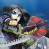Battle Angel Alita Deluxe Edition 2