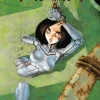 Battle Angel Alita Deluxe Edition 3