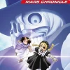 Battle Angel Alita Mars Chronicle 4
