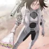 Battle Angel Alita Mars Chronicle 7