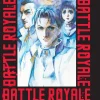 Battle Royale Deluxe Edition, Vol. 2