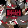 Battle Royale: Remastered (Light Novel)