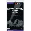 BCW Silver Regular Comic Bags (100)
