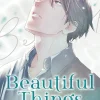 Beautiful Things Complete Manga Collector's
