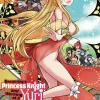 Becoming Princess Knight & Working Yuri Brothel Vol. 04