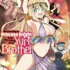 Becoming Princess Knight & Working Yuri Brothel Vol. 02