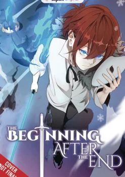 Beginning After End Vol. 06