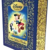 12 Beloved Disney Classic Little Golden Books (Boxed Set)