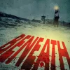 Beneath