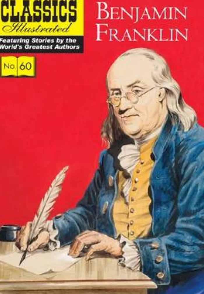Benjamin Franklin