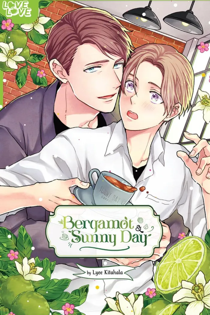 Bergamot & Sunny Day
