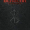 Berserk Deluxe Volume 12