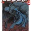 Berserk Volume 34