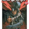 Berserk Volume 27