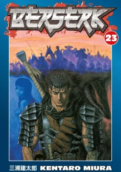 Berserk Volume 23