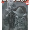 Berserk Volume 40