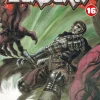 Berserk Volume 16