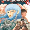 Berserk Volume 5
