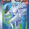 Berserk Volume 21