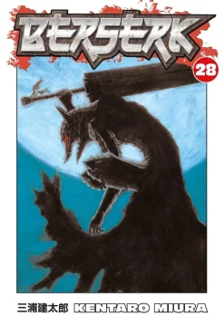 Berserk Volume 28