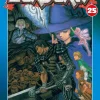 Berserk Volume 25