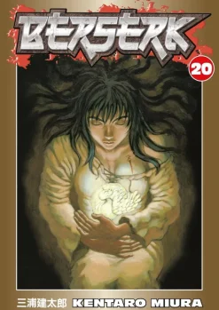 Berserk Volume 20