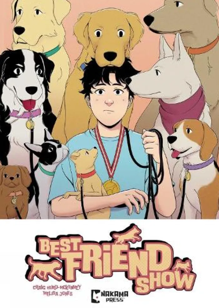 Best Friend Show