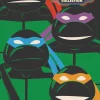 Best of Teenage Mutant Ninja Turtles Collection, Vol. 1