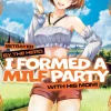 Betrayed By Hero Formed a Milf Party vol. 2