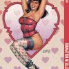 Bettie Page (2018) Vol. 1 Bettie in Hollywood