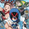 Beyblade X Vol. 01