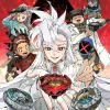 Beyblade X Vol. 03