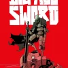 BIG-ASS SWORD