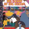 Big Scoop of Ice Cream