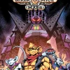 Biker Mice from Mars Vol. 2: Intergalactic Odyssey