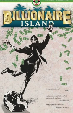 Billionaire Island