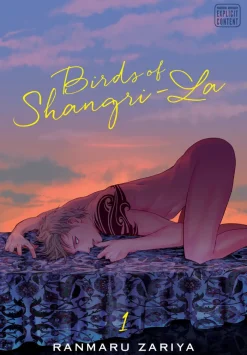 Birds of Shangri-La, Vol. 1: Volume 1