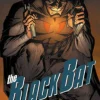 Black Bat Omnibus
